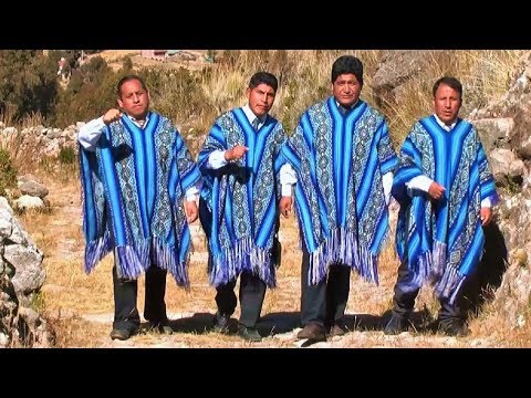 Inkabethel - Camino a Canaan - Video oficial 2019