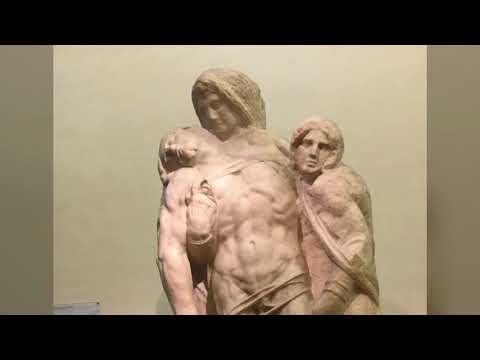 Firenze January 2018