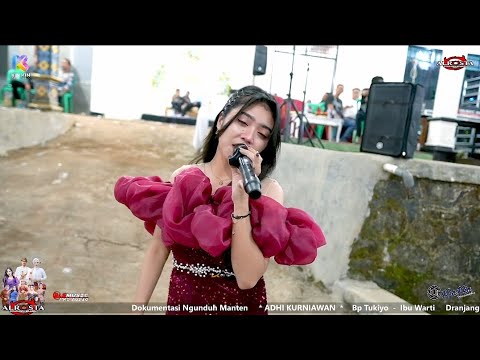PUSPITONOLO || TITIN VERNANDA || AL ROSTA || BLS PRO AUDIO || KIN KIN MULTIMEDIA