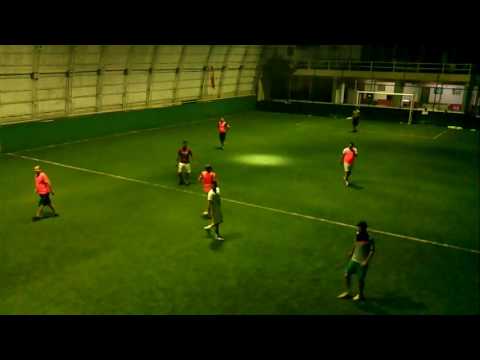 Albayrak Halı Saha Tesisleri 11.05.2016 00:00 - akillisaha.com