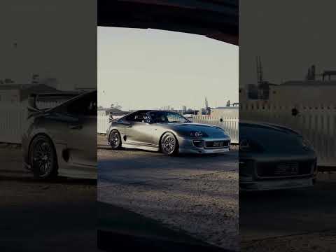 Thumbnail for Supra vs Sofia | comment 👉🏻#supra #edit by FIA
