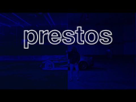 KALIM - PRESTOS
