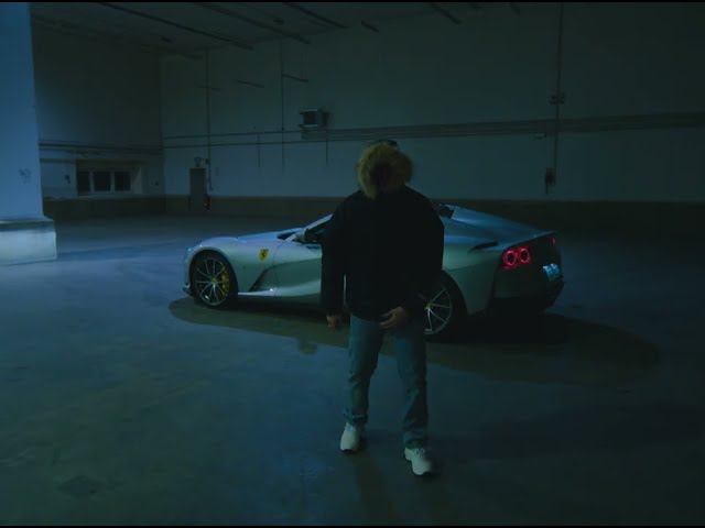 Prestos von Kalim ((jetzt ansehen))