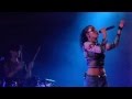 FKA Twigs - In Time (Primavera Sound, Porto, 4 ...
