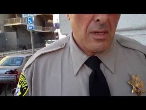 031715 DPH Sheriff Ofc ADMISSION SLANDER CODE 800   Denied Civil Standby   Copy of Citation
