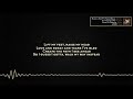 Bliss N Eso Field Of Dreams Ft Paris Wells Lyrics