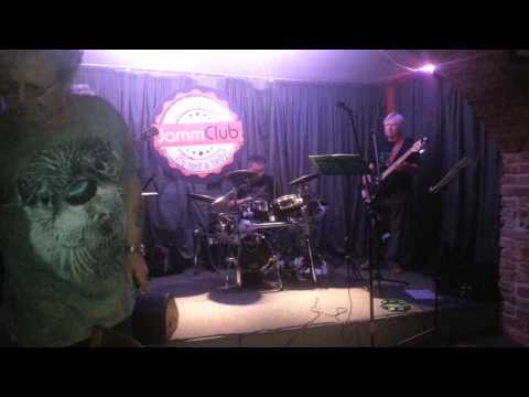 Malej Hrbatej Bobr - MHB Jamm Club 25.5.2017 (4/4)