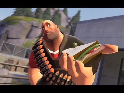 Heavy is Fooled Video