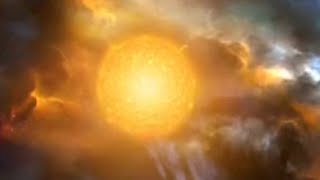 Hypernovas and Black Holes - Death Star - BBC Science