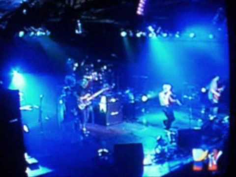 P.O.T.: Fishcake (Live & Loud)