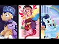 My Little Pony || ships singing || Original idea