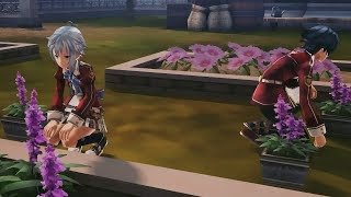 Download lagu Fie Bonding Events | Legend of Heroes: Trails of Cold Steel mp3