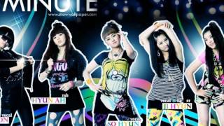 4Minute - For Muzik {Extended Version}