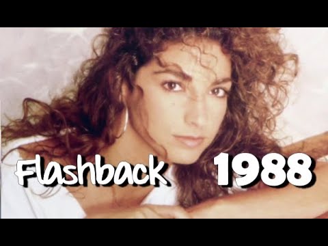 Billboard Hot 100 Flashback -  May 21, 1988