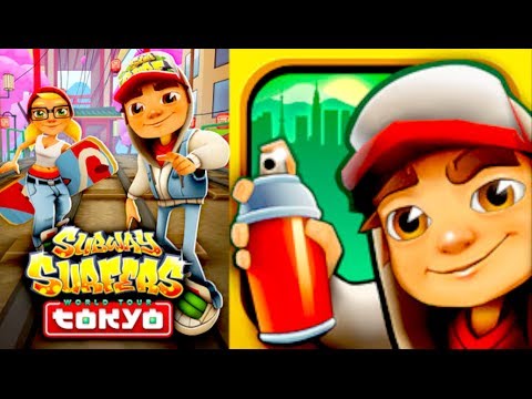 subway surfers android hack download
