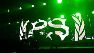 Stone Sour - Ysif (live in Saint Petersburg 2018)