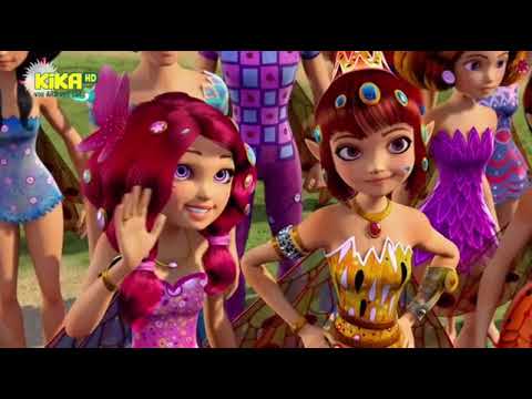 Mia and me Staffel 1 Folge 3 - Screen 04 HD Deutsch
