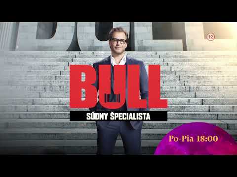 Bull: Súdny špecialista VI. | od pondelka do piatka o 18:00 na TV Doma (3. týždeň 2025)