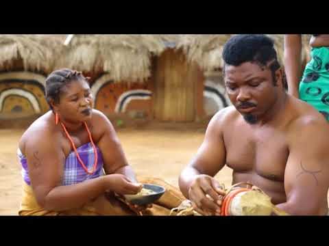 Lion's War [Season 6] - Nollywood Movies 2017