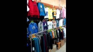 preview picture of video 'Интернет-магазин детской одежды Детский 76'