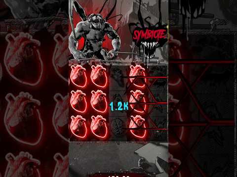 SYMBIOTE New Yono Game