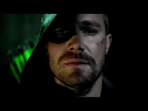 Oliver Queen || Maybe I've Done Enough (8x06)