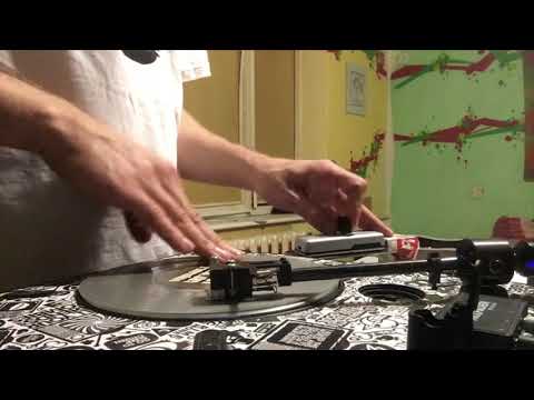 Chmielix vs J-Reign - Chmielix submission - MWB2018 - Round 2