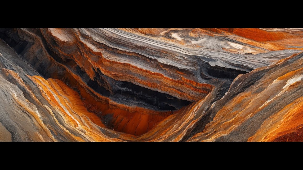 Advisor Perspective: How Gold, Silver and Critical Materials Shaped Portfolios in 2025