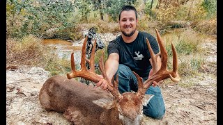 Hunt Video 8