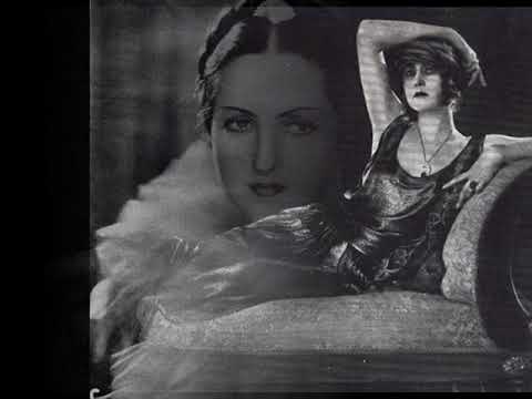 Polish Tango 1931: Mieczysław Fogg: Ty nie jesteś pierwsza [You're Not The First]