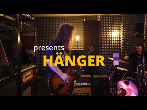 HÄNGER: Studio 9 Spotlight Concert