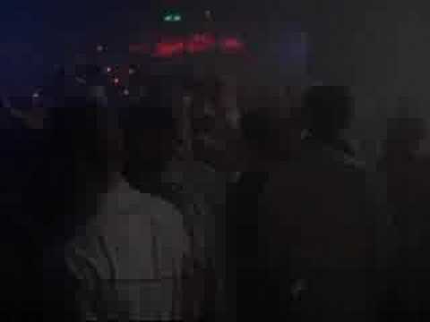 Audiowhores - Asia Tour (Part 1)