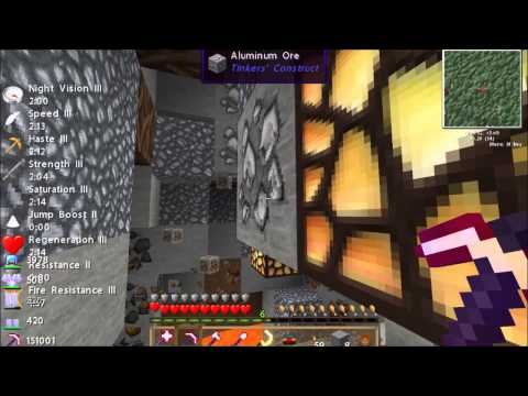 FTB - Monster - Eco Lets Play - Episode 24