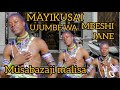MAYIKUSAI UJUMBE WA MBESHI JANE MBASHA STUDIO Musabazaji Malisa 20 7 2023