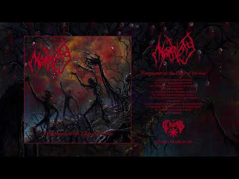 Mortify - Fragments at the Edge of Sorrow (Full Album 2022)