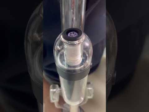 Poby L with JCVAP spinner cap funtion video