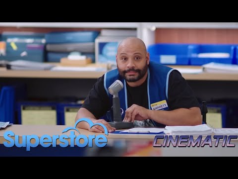 Superstore’s Final Moment, But With A More Cinematic Touch