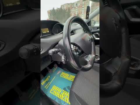 фото peugeot 308 ii рестайлинг 0