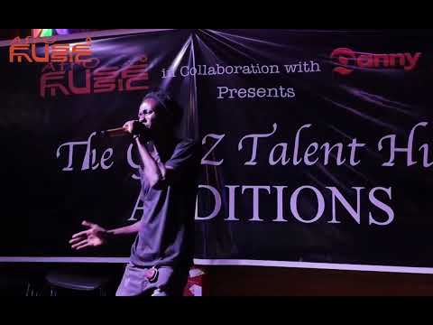 The Gen “Z” Talent Hunt Auditions_STAGE TWO (MRDOT DG)