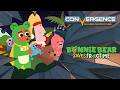 Gameplay-Video von Bonnie Bear Saves Frogtime  PC