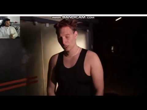 Apored reagiert auf Lil Lano - Falschen Spreme Pt. 2