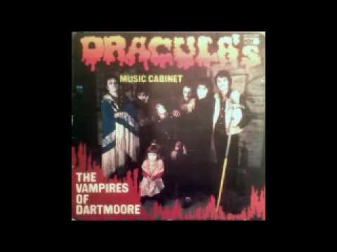 Vampires Of Dartmoore - Breaks !!!