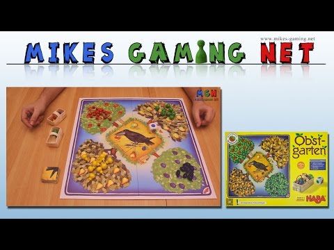 Obstgarten | Verlag: HABA