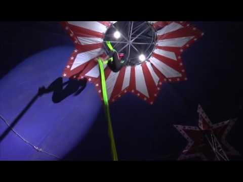 Fuxiquinho Circo Show - Laysa Mineles | 1° DVD gravado em Caicó - RN [Parte 1/1]