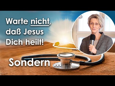 Heilung im NEUEN BUND: So wirst Du gesund UND bleibst gesund❣️