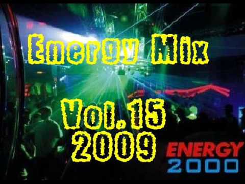 Energy 2000 Mix 2009 15 20 Dave Darell Children Mash up mix