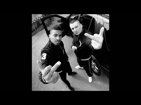 (FREE) LX x Sa4 x Gzuz x Bonez MC - 187 Strassenbande Type Beat Instrumental