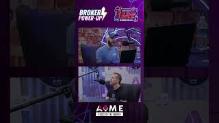 Jon Brod (Part 1) | Fuse 2025 #AIME #Podcast #Network #Fuse2025 #BrokersAreBest #MortgageTech