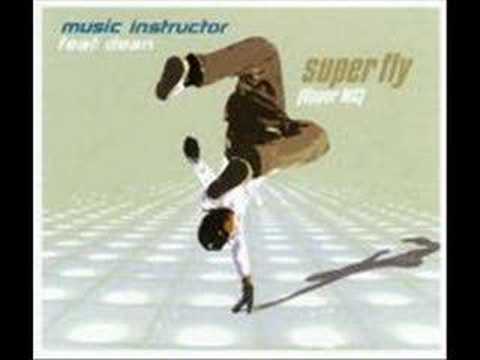 Music Instructor Feat. Dean