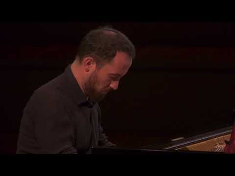 2020.09.19. Igor Levit - Beethoven Piano Sonata No. 29, Op. 106 “Hammerklavier”